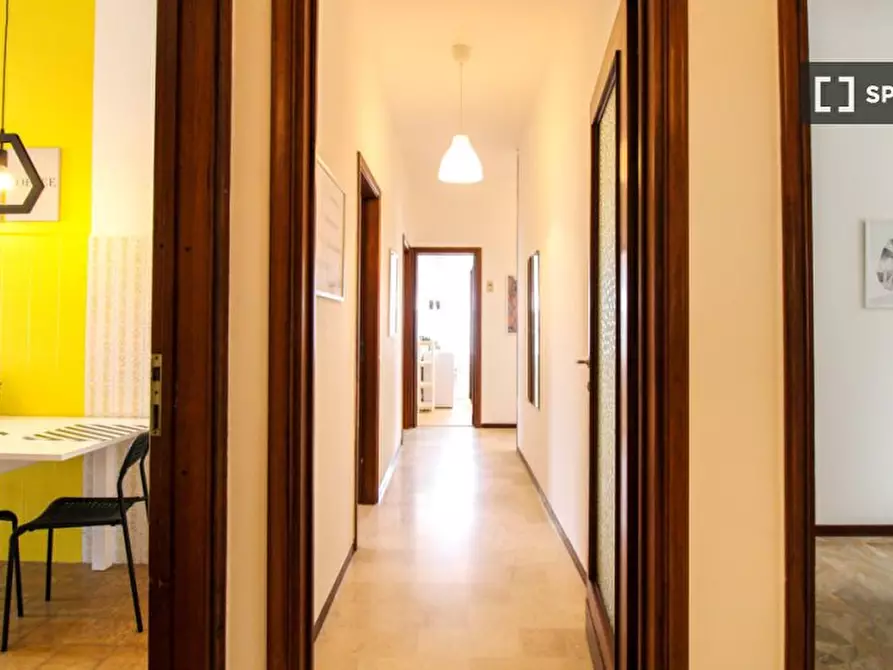 Immagine 18 di Camera condivisa in affitto  in EuropaC a Brescia