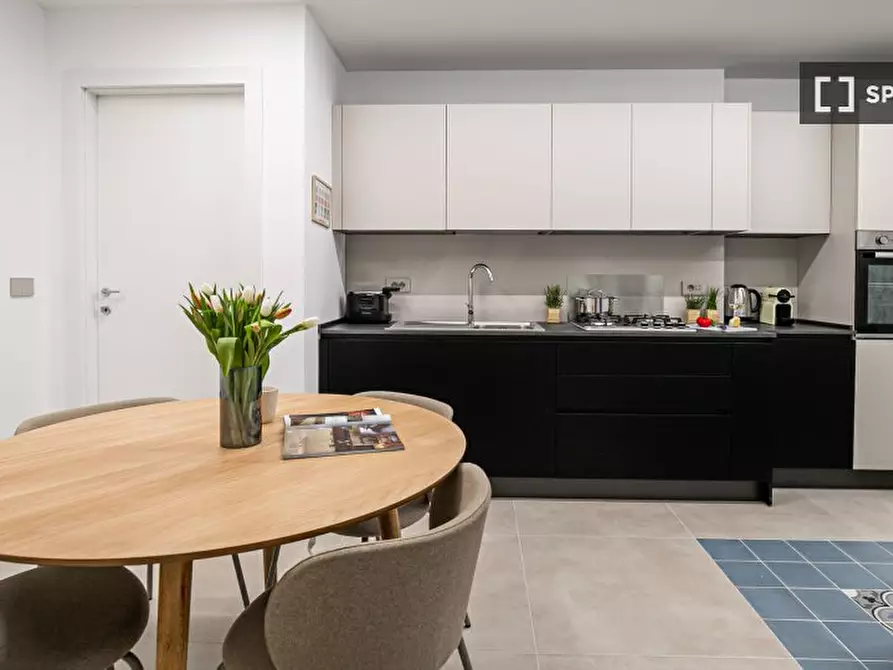 Immagine 17 di Appartamento in affitto  in Viale Certosa a Milano