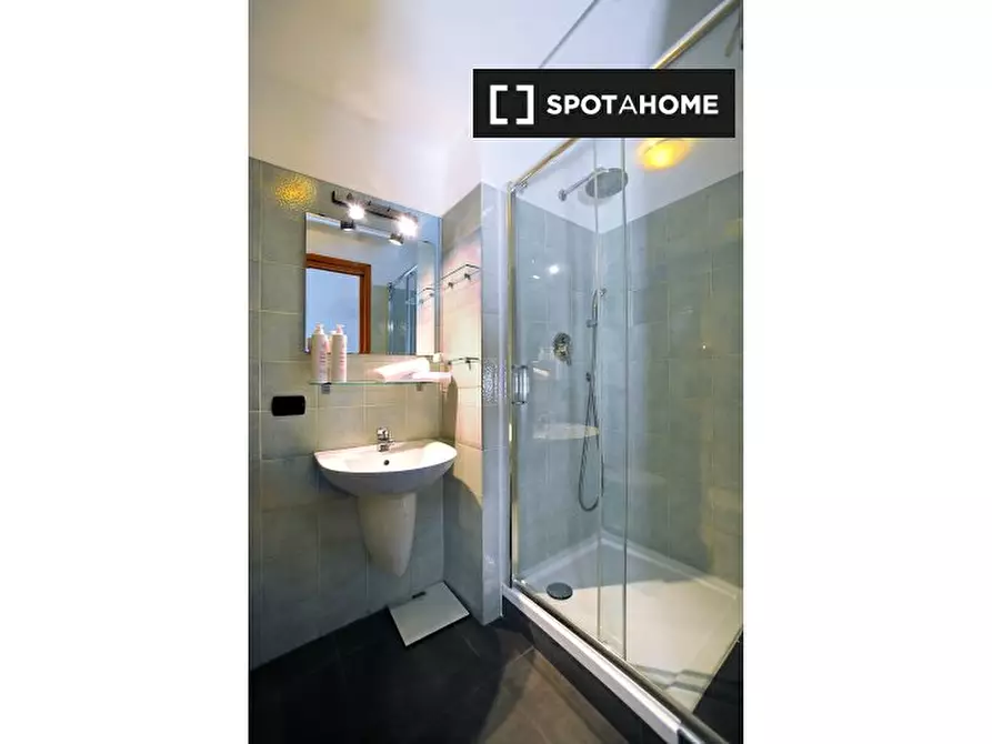 Immagine 7 di Ufficio in affitto  in Via Francesco Petrarca a Torino