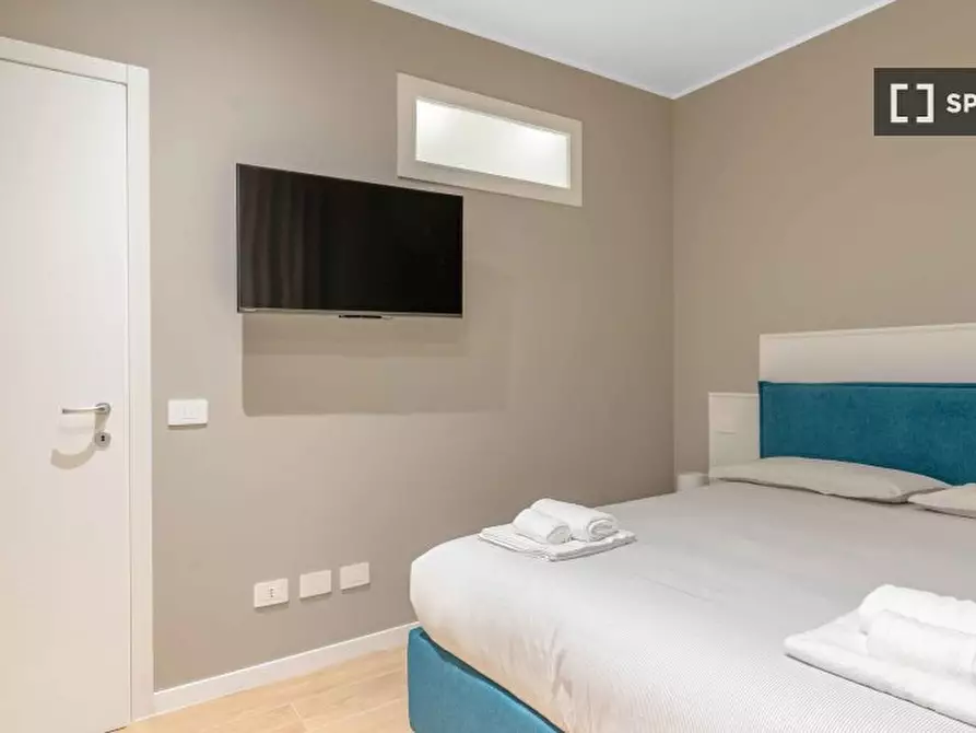 Immagine 12 di Appartamento in affitto  in Via Vitruvio a Milano