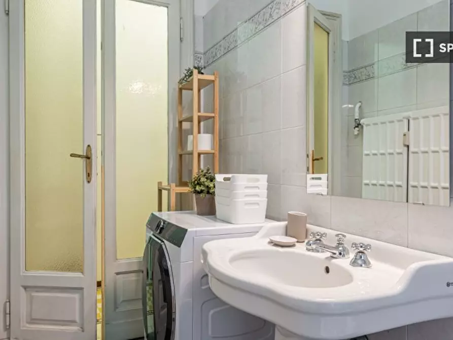 Immagine 14 di Camera condivisa in affitto  in Via Melchiorre Gioia a Milano