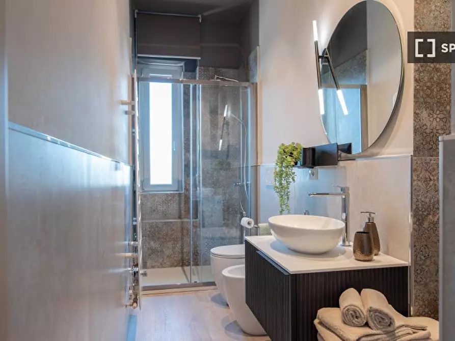 Immagine 15 di Appartamento in affitto  in Via Canelli a Torino