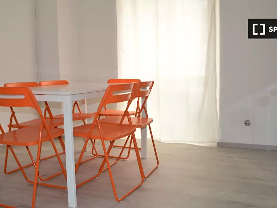 Immagine 6 di Camera condivisa in affitto  in Via S. Marco a Trento