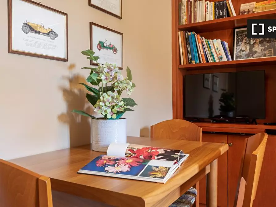 Immagine 12 di Appartamento in affitto  in Via delle Lame a Bologna