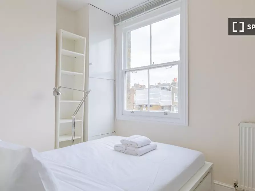Immagine 3 di Appartamento in affitto  in C Clonbrock Rd a Hackney