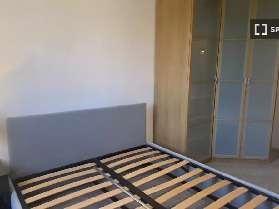 Immagine 8 di Appartamento in affitto  in Via Francesco de Sanctis a Milano