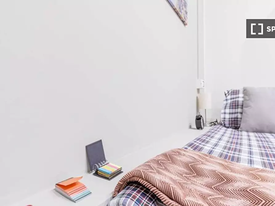 Immagine 1 di Camera condivisa in affitto  in VIA FRANCO BOLOGNESE a Bologna