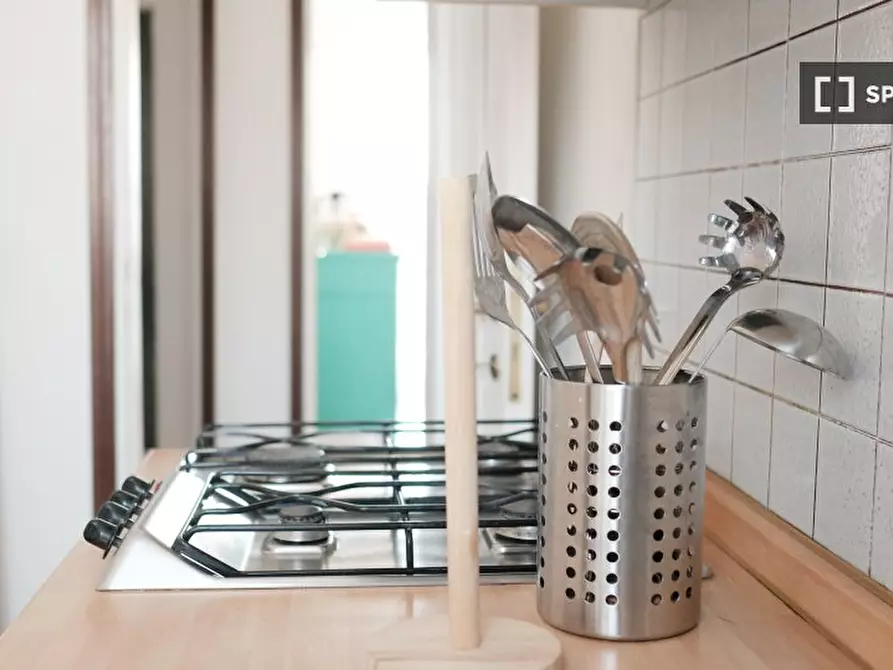 Immagine 9 di Appartamento in affitto  in Via Savona a Milano