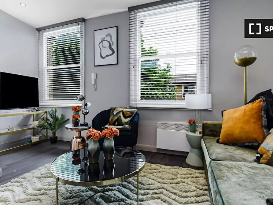 Immagine 6 di Appartamento in affitto  in Flat a Camden Town