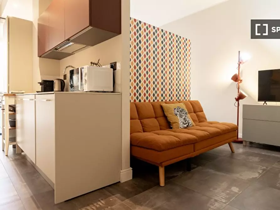 Immagine 2 di Appartamento in affitto  in Corso Filippo Turati a Torino