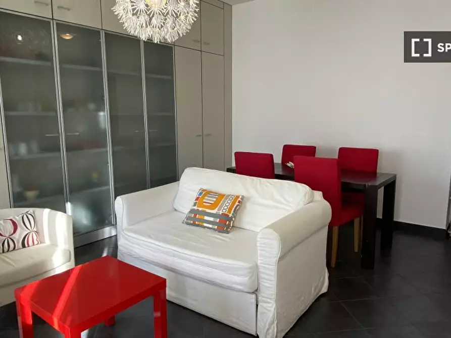 Immagine 6 di Appartamento in affitto  in Via Sofonisba Anguissola a Milano