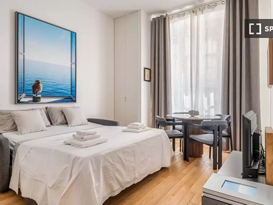 Immagine 14 di Ufficio in affitto  in Via Carlo Farini a Milano