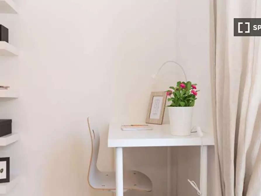 Immagine 6 di Camera condivisa in affitto  in Via delle Acacie Milan a Buccinasco