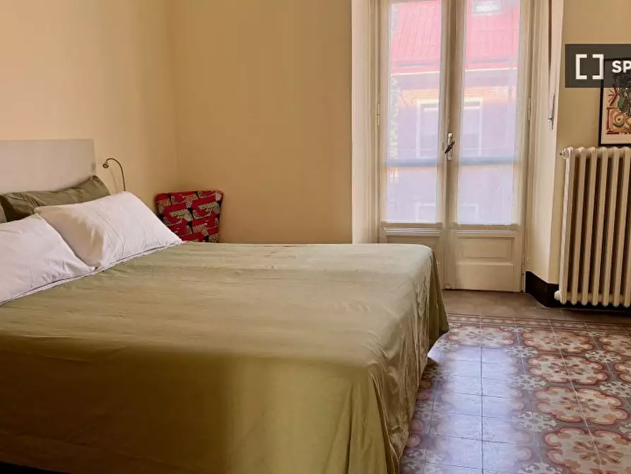 Immagine 1 di Appartamento in affitto  in Via Gerolamo Tiraboschi a Torino