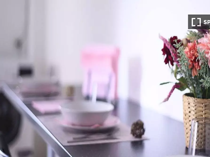 Immagine 12 di Camera condivisa in affitto  in Via Ippodromo a Milano