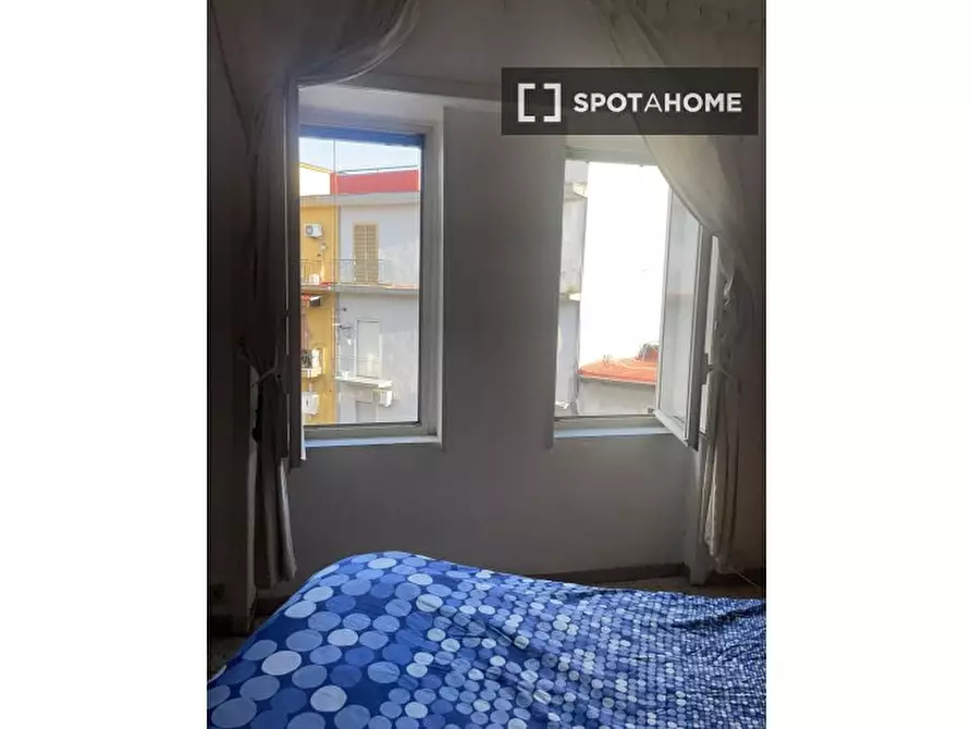 Immagine 9 di Ufficio in affitto  in Via Filippo Maria Briganti a Napoli