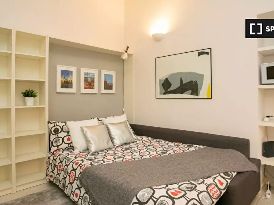 Immagine 8 di Appartamento in affitto  in Via Padova a Milano