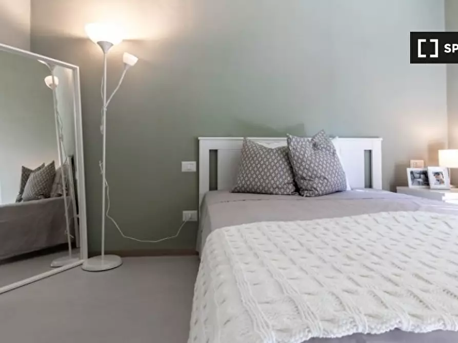 Immagine 17 di Camera condivisa in affitto  in Via Ambrogio Binda a Milano