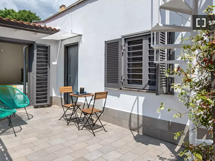 Immagine 1 di Appartamento in affitto  in Via del Pigneto a Roma