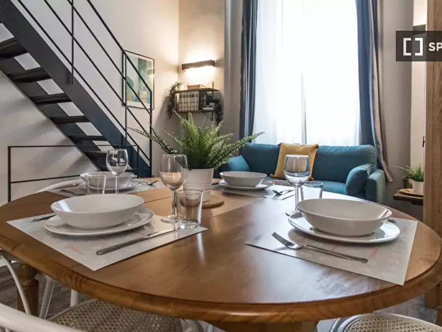 Immagine 4 di Appartamento in affitto  in Via Giorgio Chavez a Milano