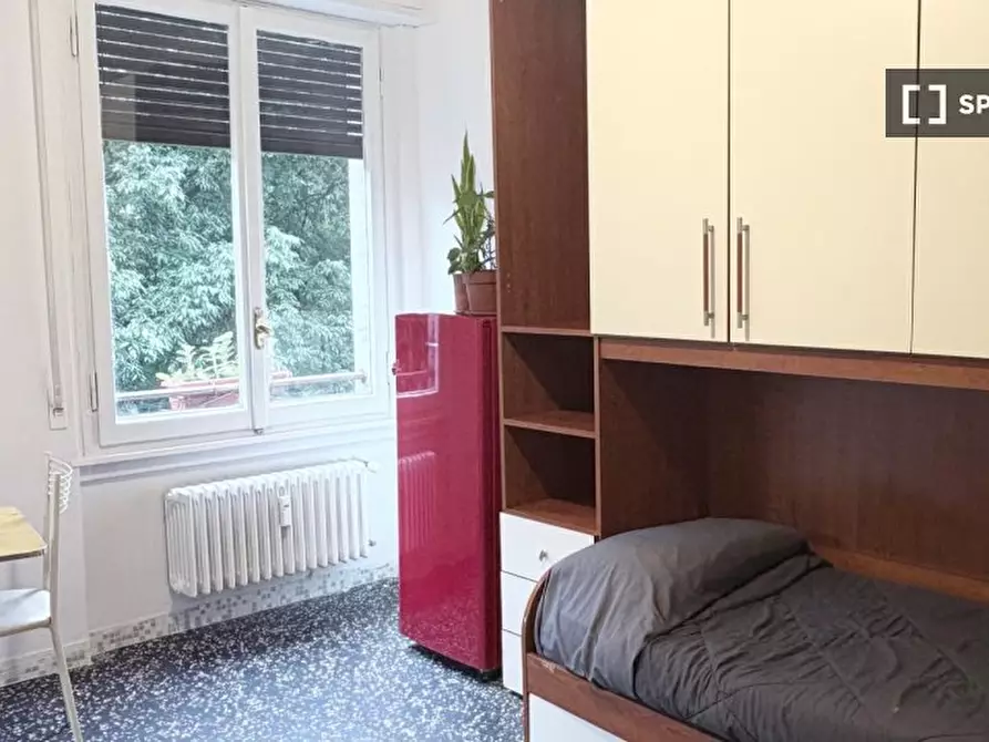 Immagine 10 di Ufficio in affitto  in Viale Omero a Milano