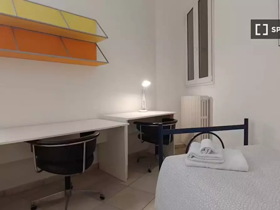 Immagine 3 di Appartamento in affitto  in Via Begatto a Bologna