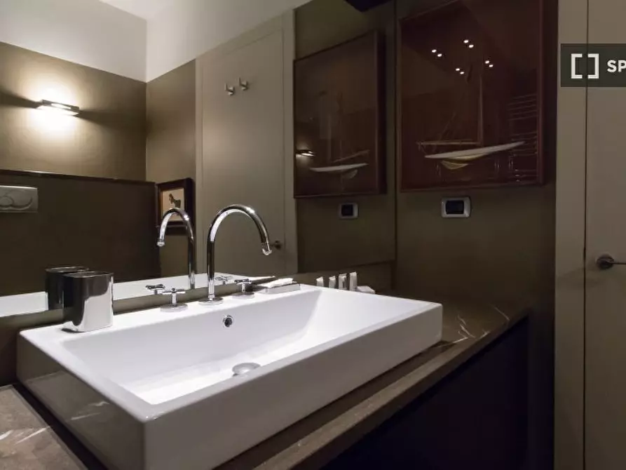 Immagine 16 di Appartamento in affitto  in Via Montebello a Milano