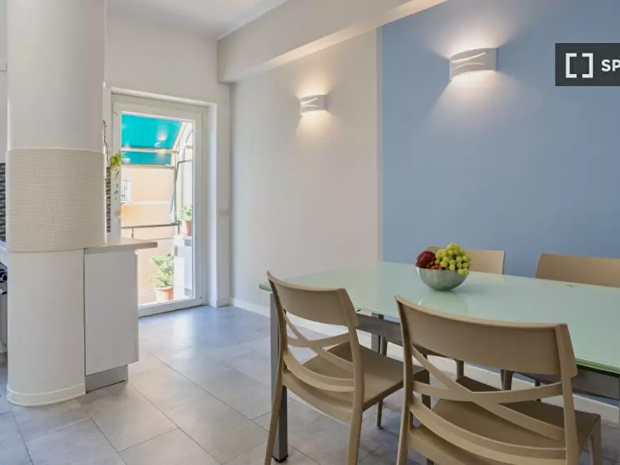 Immagine 17 di Appartamento in affitto  in Circonvallazione Nomentana a Roma