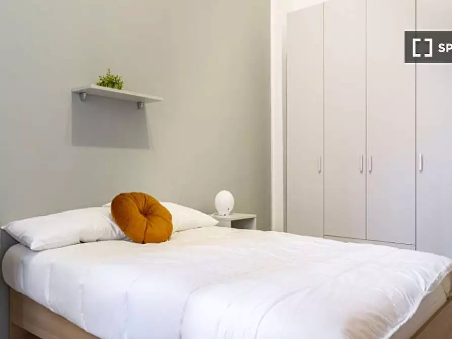 Immagine 17 di Camera condivisa in affitto  in Via Amatore Sciesa Milan a Milano