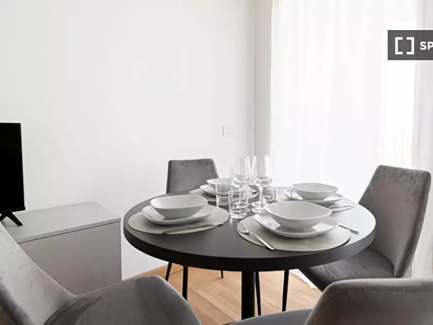 Immagine 3 di Appartamento in affitto  in Via Pasolini a Milano