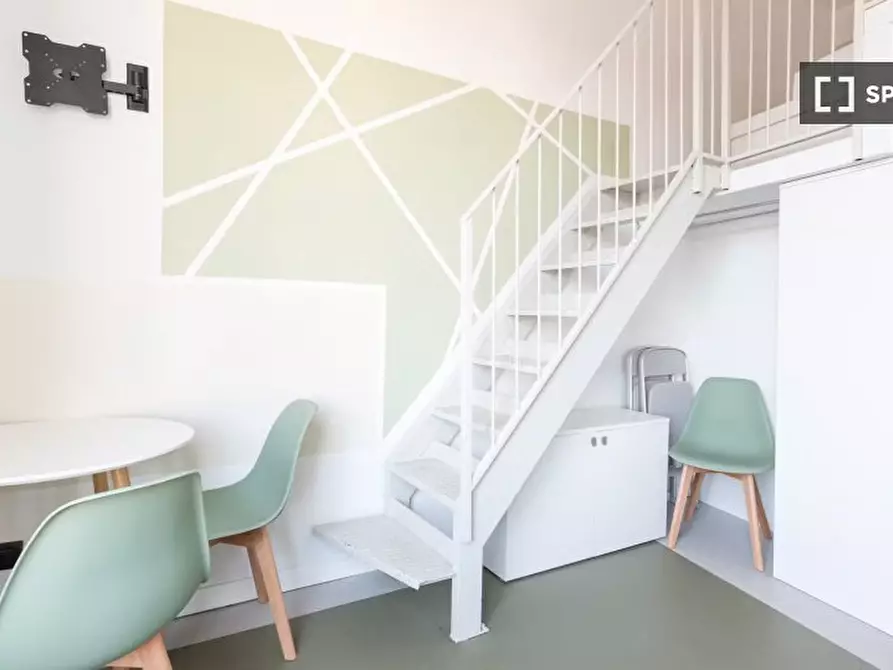 Immagine 7 di Ufficio in affitto  in Corso Magenta a Milano