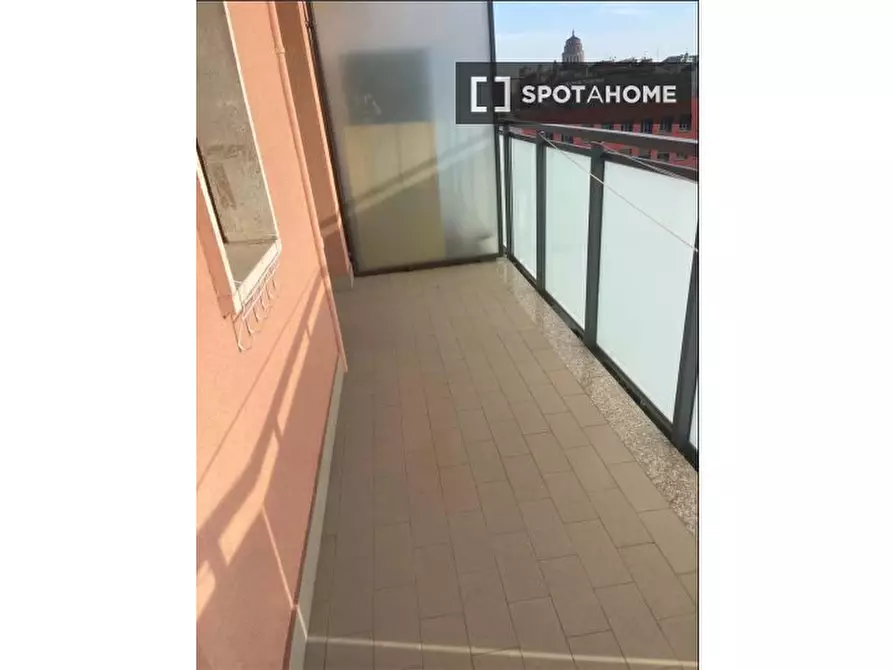 Immagine 16 di Ufficio in affitto  in Via Filippo Tajani a Milano