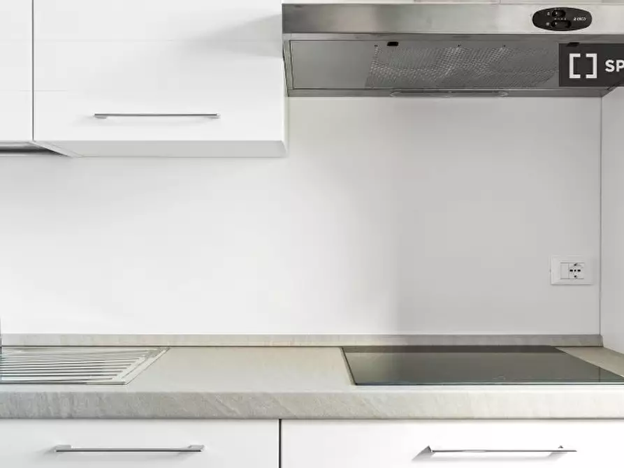 Immagine 11 di Camera condivisa in affitto  in Via Privata Deruta a Milano