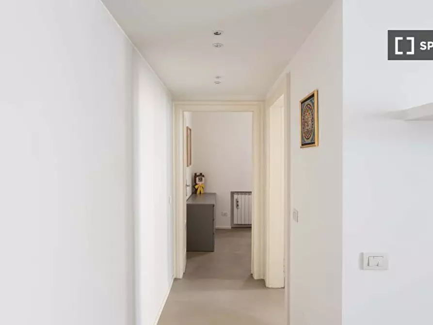 Immagine 4 di Appartamento in affitto  in Via Felice Casati a Milano