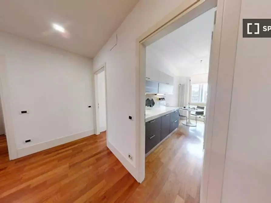 Immagine 18 di Camera condivisa in affitto  in VIA E. Degli Scrovegni a Padova