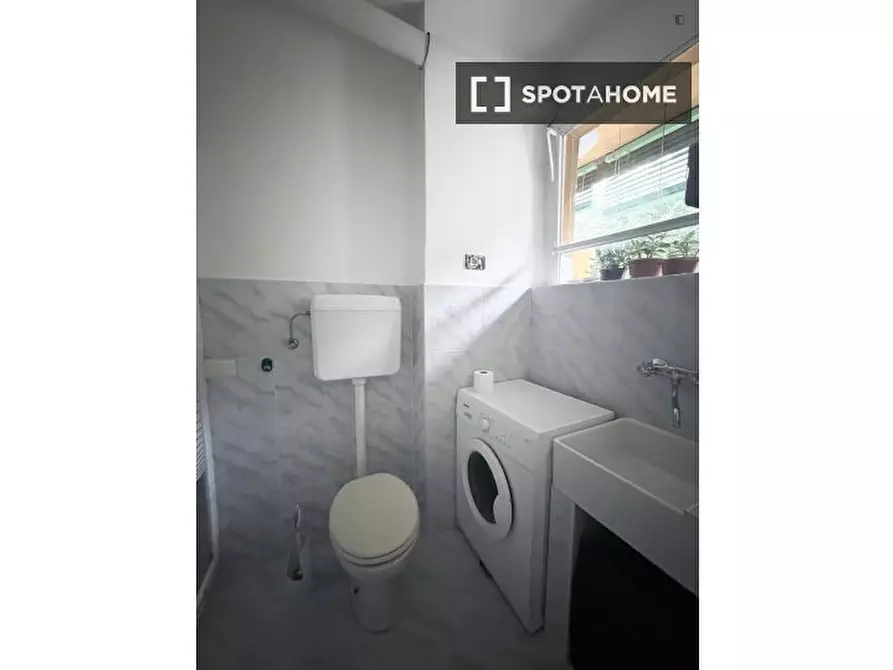 Immagine 17 di Ufficio in affitto  in Viale Omero a Milano