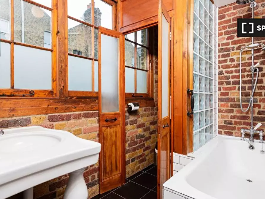 Immagine 9 di Appartamento in affitto  in Teesdale Street a Poplar