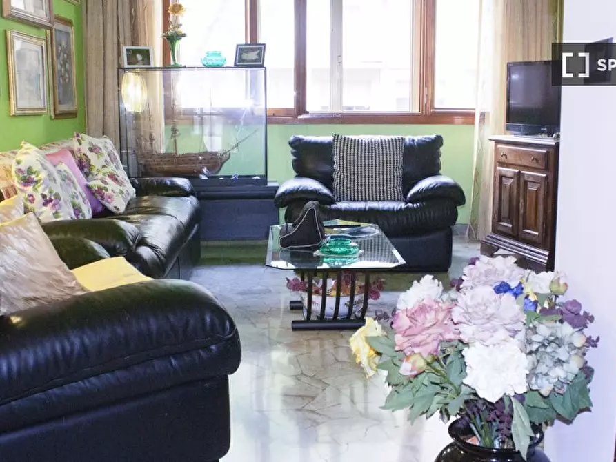 Immagine 19 di Appartamento in affitto  in Via Caduti di Cefalonia a Firenze