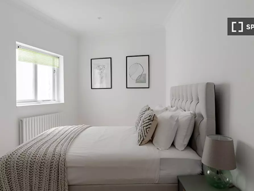Immagine 15 di Appartamento in affitto  in Sussex Gardens a Paddington