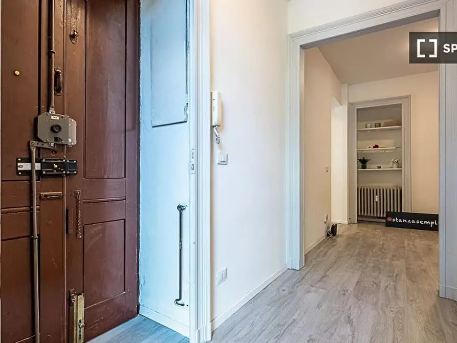 Immagine 9 di Camera condivisa in affitto  in Corso Re Umberto n. a Torino