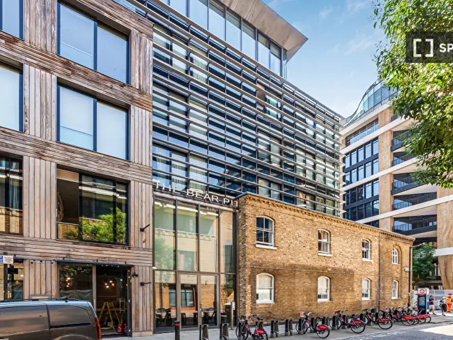 Immagine 9 di Appartamento in affitto  in New Globe Walk a Camberwell