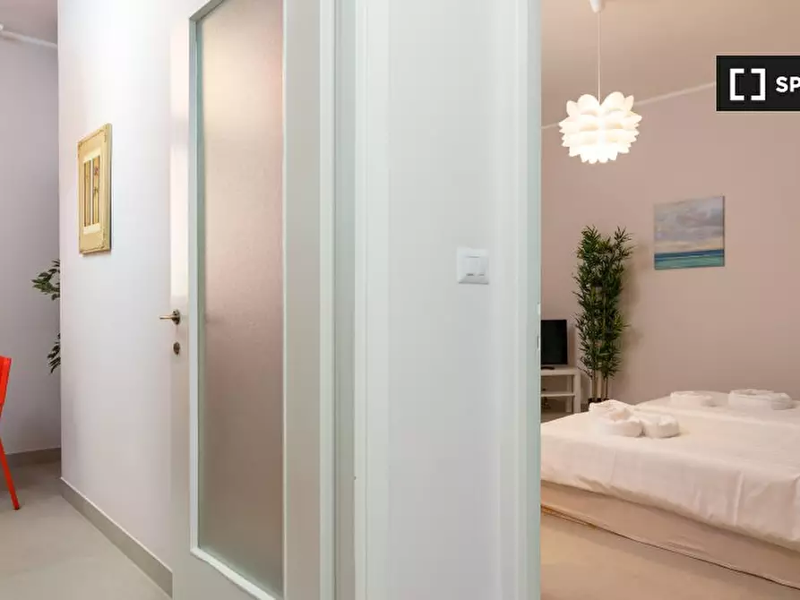 Immagine 13 di Appartamento in affitto  in Piazza Simone Bolivar a Milano