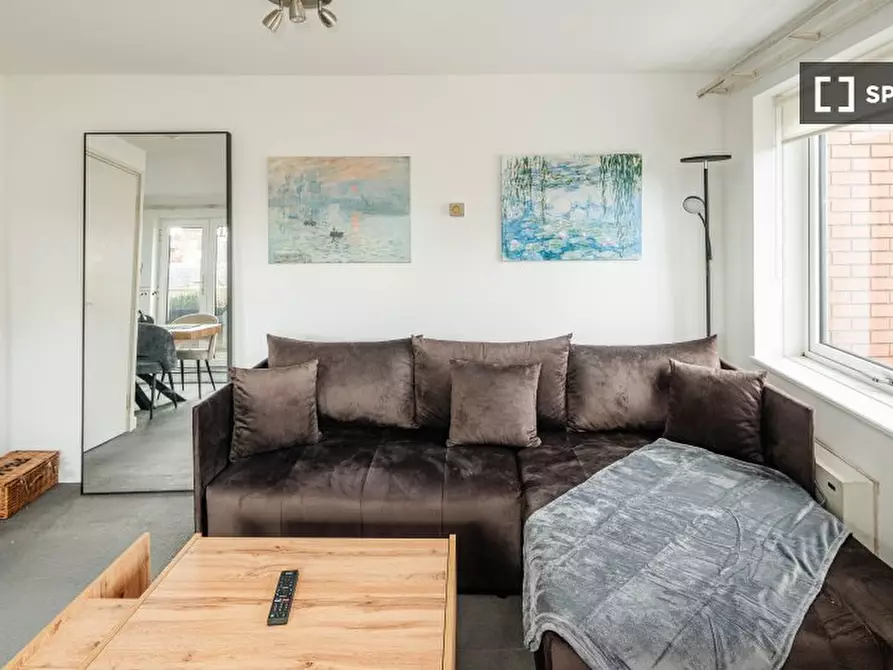 Immagine 19 di Appartamento in affitto  in Newport Court a Camden Town