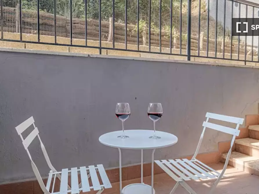 Immagine 7 di Appartamento in affitto  in Via Gian Giacomo Porro a Roma