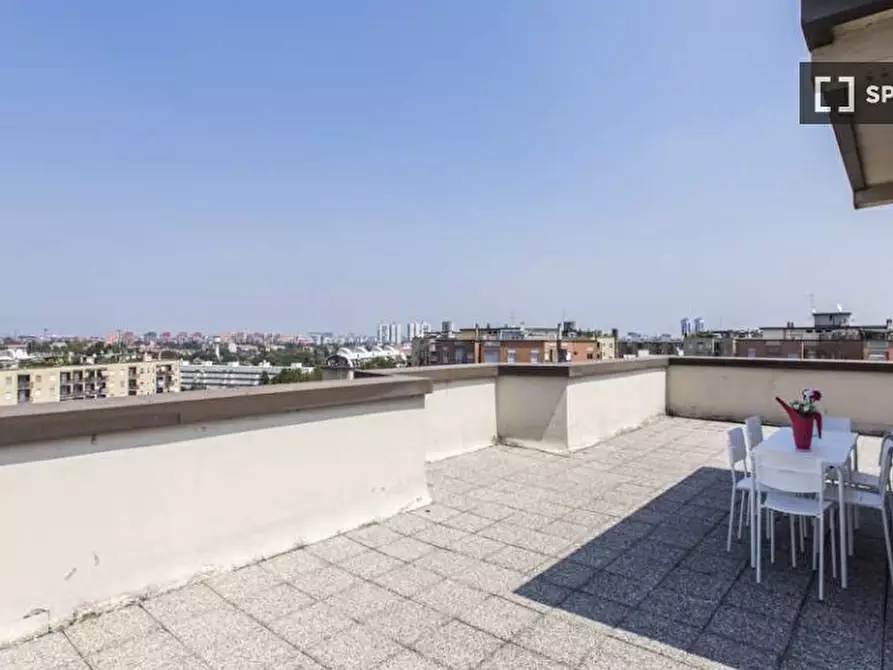 Immagine 18 di Camera condivisa in affitto  in Via dei Mandorli Milan a Buccinasco