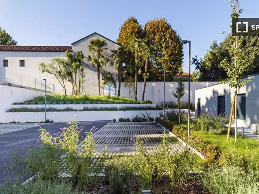 Immagine 5 di Camera condivisa in affitto  in Via Ospedale Civile a Padova