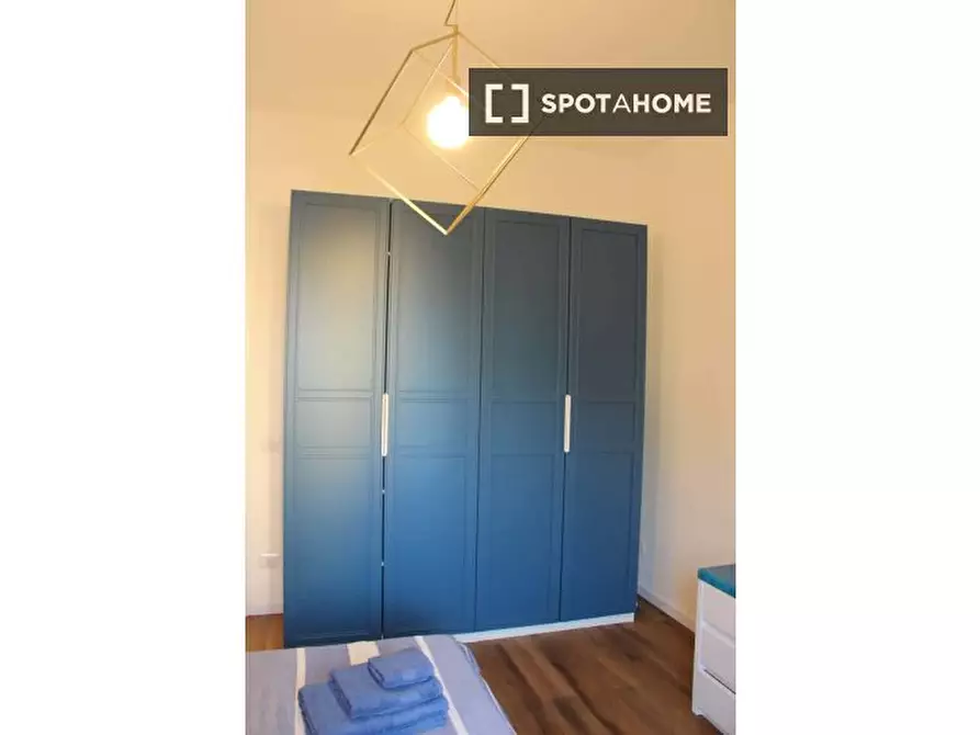 Immagine 19 di Appartamento in affitto  in Via Orazio dello Sbirro a Roma
