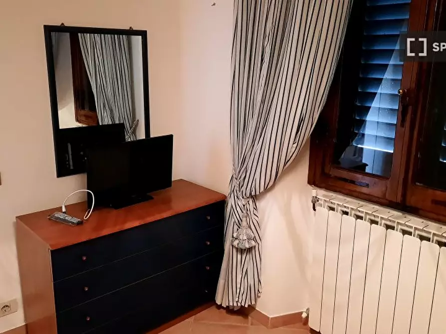 Immagine 11 di Appartamento in affitto  in Piazza Enzo Desideri a Signa