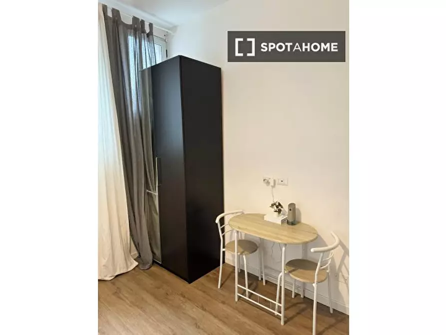 Immagine 6 di Ufficio in affitto  in Via Attilio Momigliano a Milano