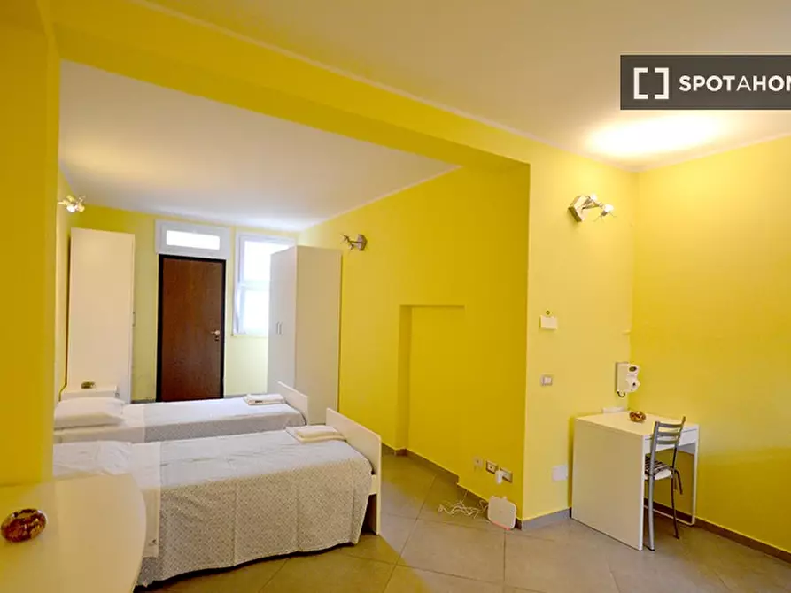 Immagine 4 di Ufficio in affitto  in Via Bordighera a Milano